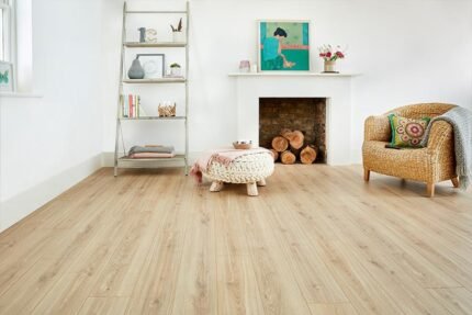 Laminate Wood Flooring