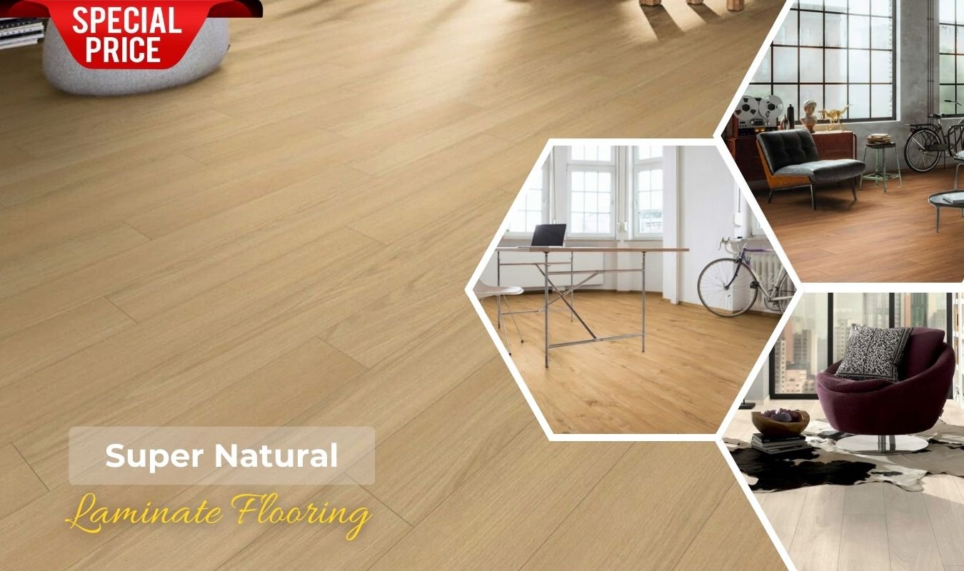 Laminate Flooring